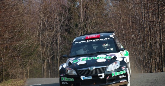 Valasska Rally